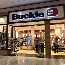 Buckle ico