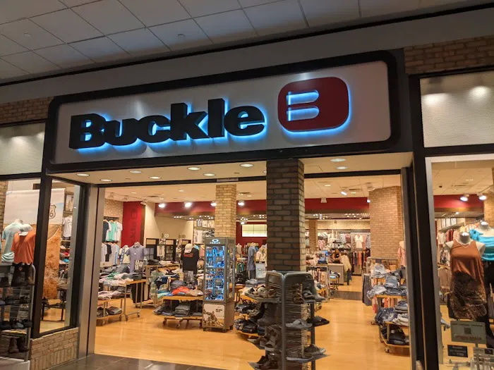 Buckle 3