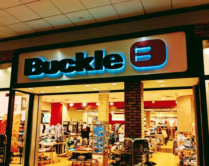 Buckle 8