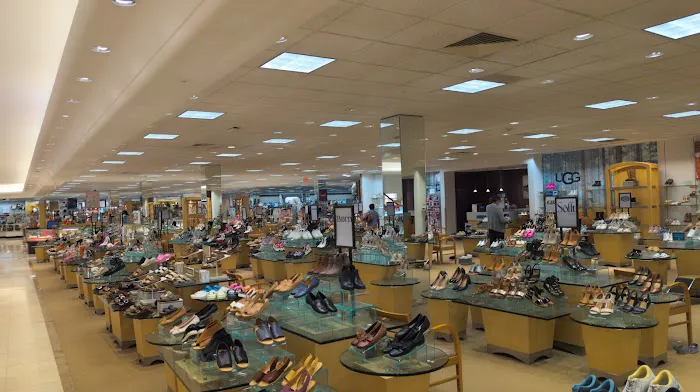Dillard's 0