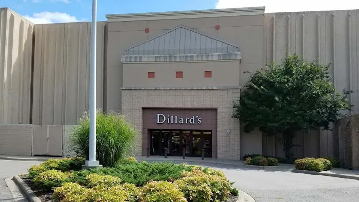 Dillard's 1