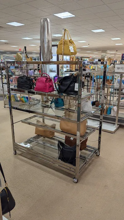 Dillard's 3
