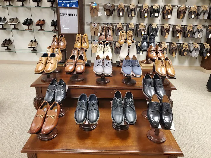 Dillard's 5