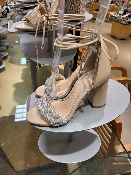 Dillard's 8
