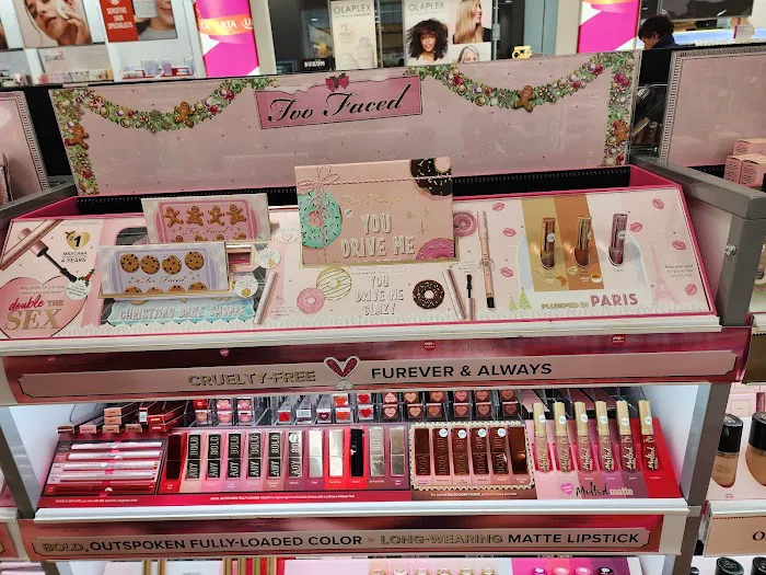 Ulta Beauty 3