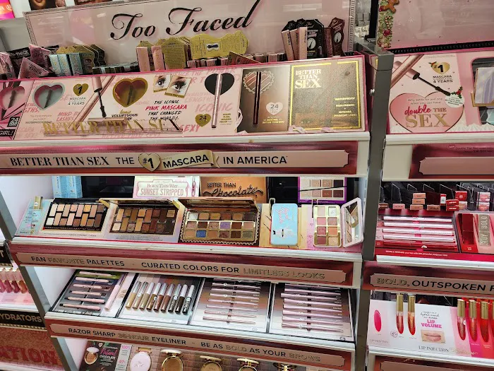 Ulta Beauty 8