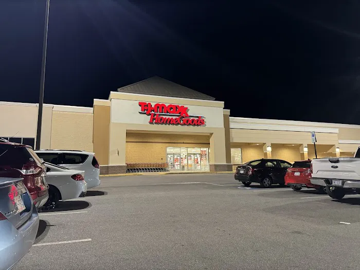 HomeGoods 1