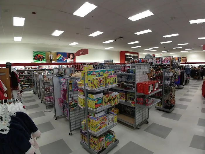 T.J. Maxx & HomeGoods 2