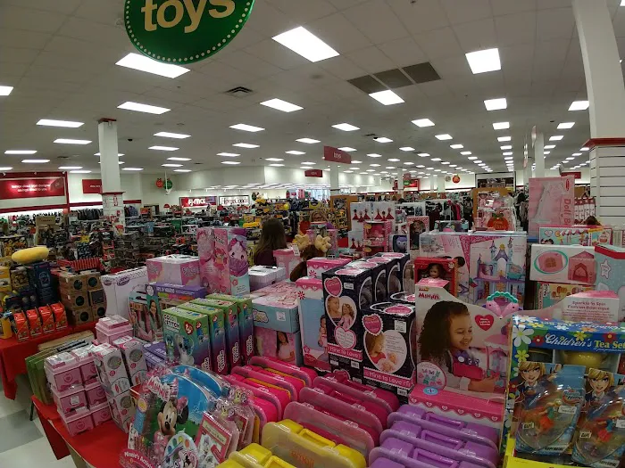 T.J. Maxx & HomeGoods 8