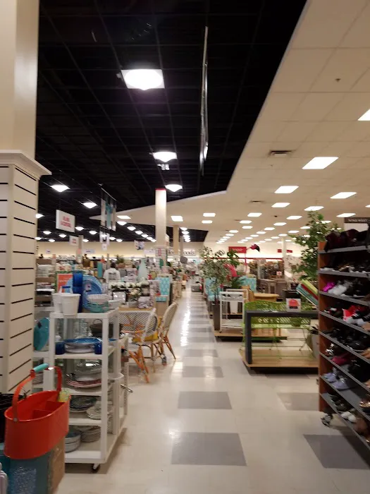 T.J. Maxx & HomeGoods 0