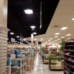 T.J. Maxx & HomeGoods ico