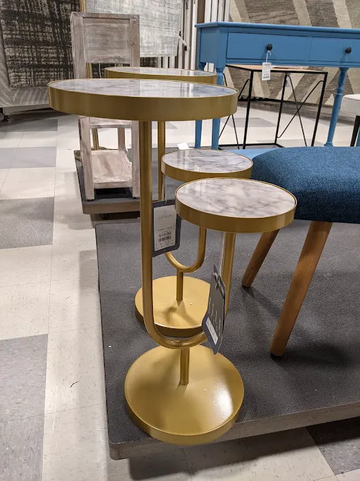 T.J. Maxx & HomeGoods 2