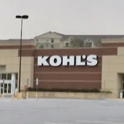 Kohl's ico