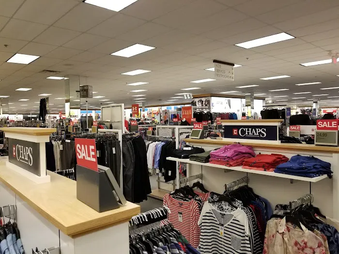 Kohl's 4