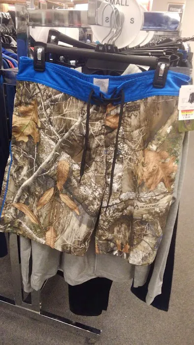 Kohl's 5