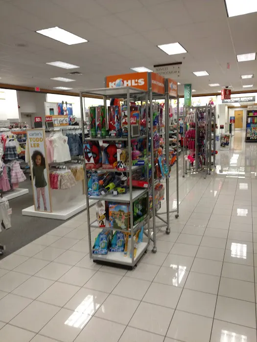 Kohl's 8