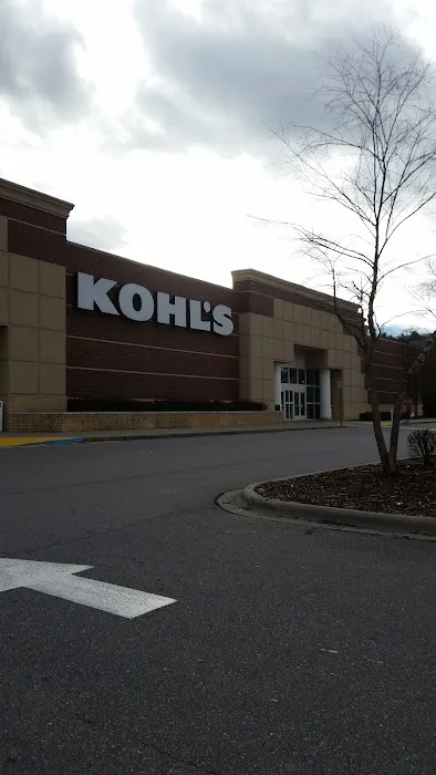 Kohl's 9