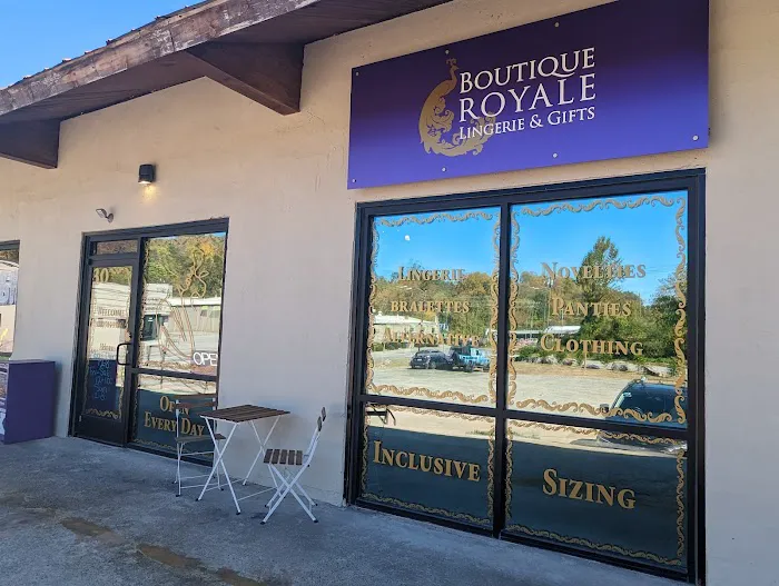 Boutique Royale 0