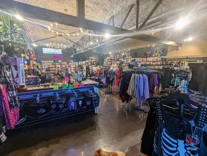 Boutique Royale 8
