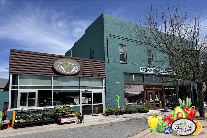 French Broad Food Co-Op 2