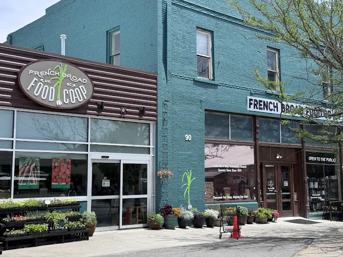 French Broad Food Co-Op 0