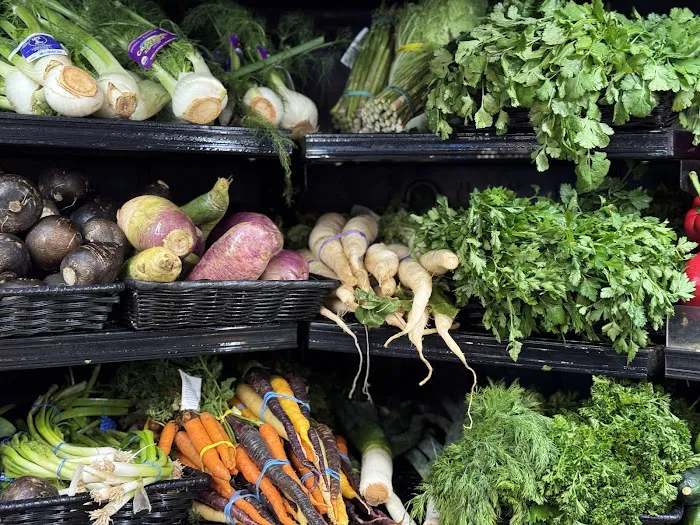French Broad Food Co-Op 7
