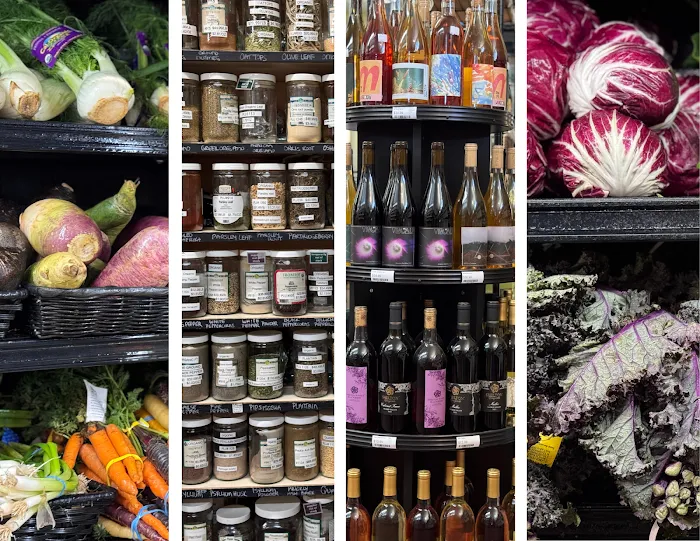 French Broad Food Co-Op 6