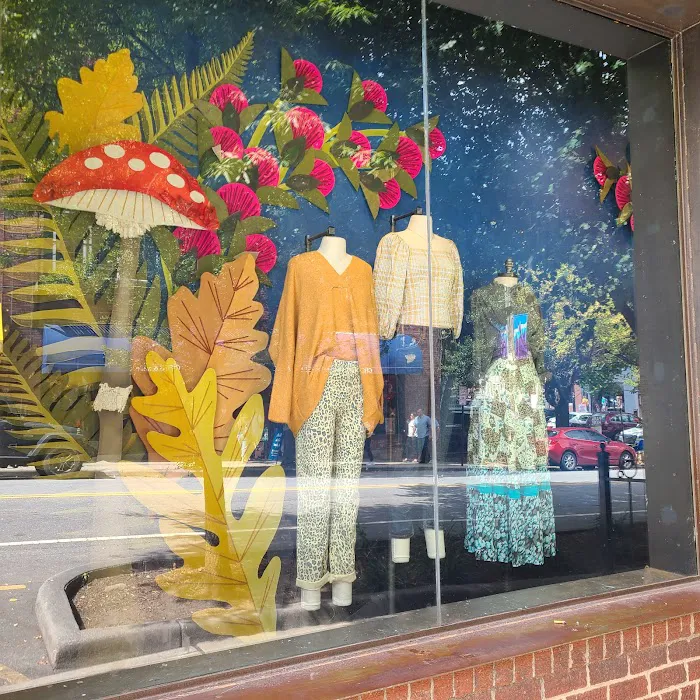 Anthropologie 3