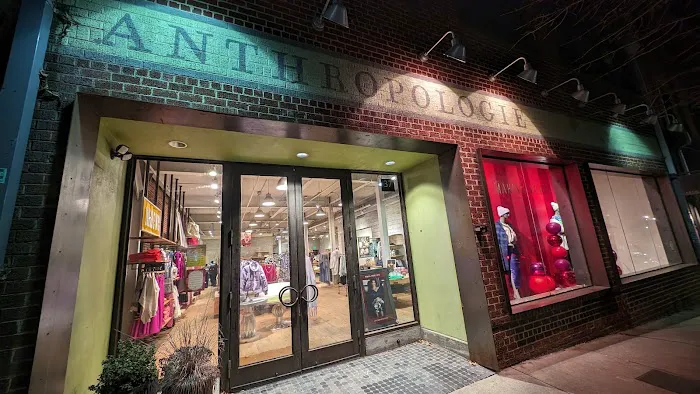 Anthropologie 6