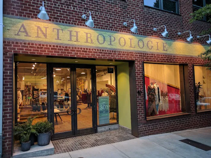 Anthropologie 9