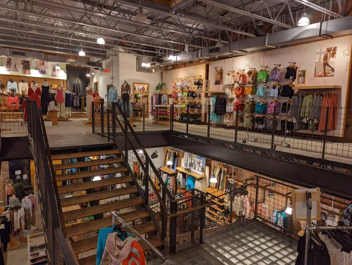 Urban Outfitters 6