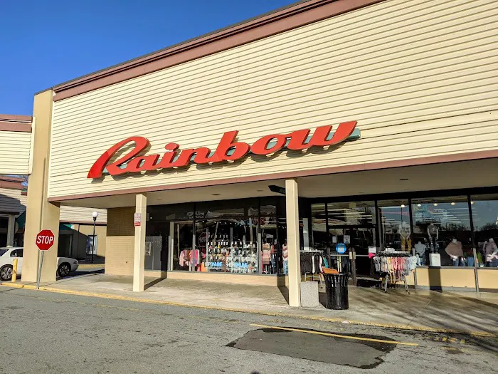 Rainbow Shops 1