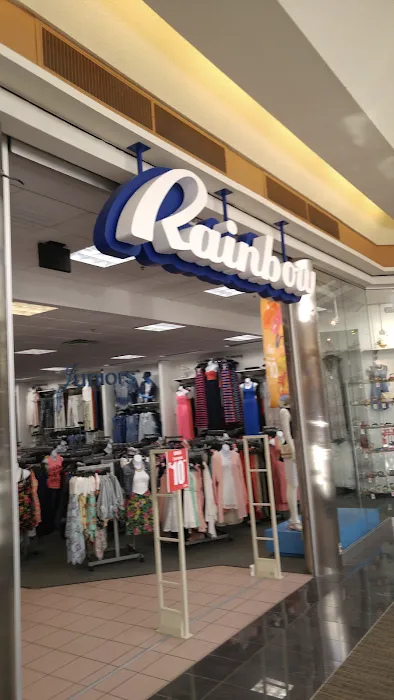 Rainbow Shops 2