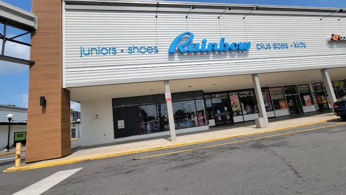 Rainbow Shops 4