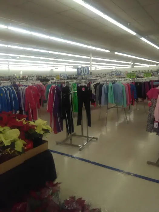 Roses Discount Store 1