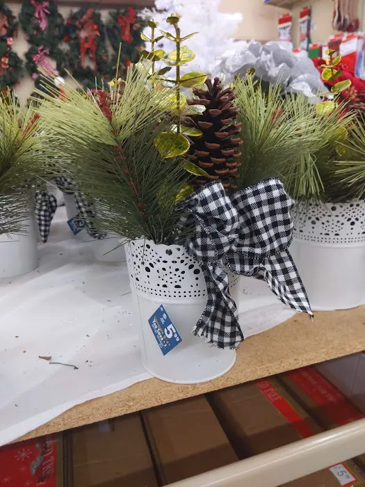 Roses Discount Store 2