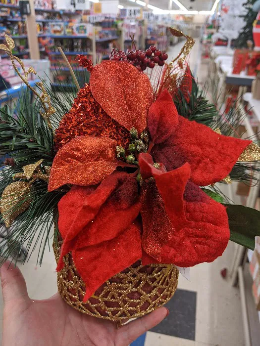 Roses Discount Store 5