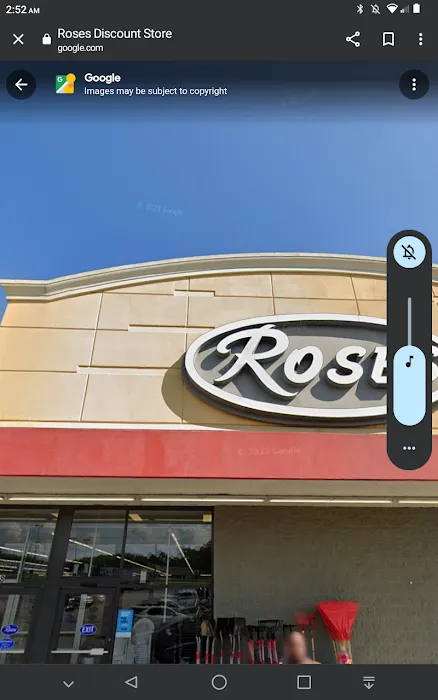 Roses Discount Store 7