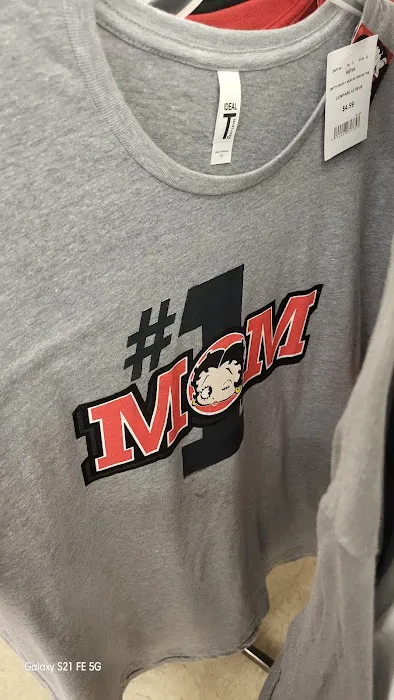 Roses Discount Store 6