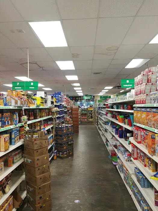 Dollar Tree 1