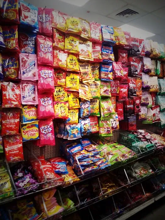 Dollar Tree 5