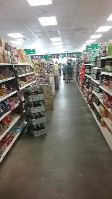 Dollar Tree 9