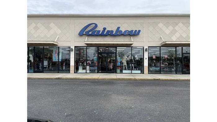 Rainbow Shops 1