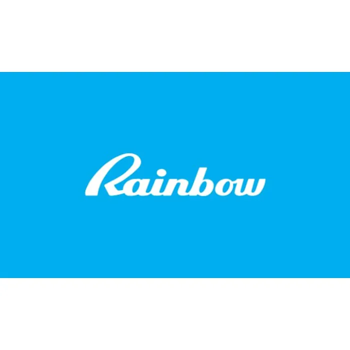 Rainbow Shops 2