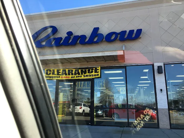 Rainbow Shops 0