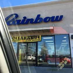 Rainbow Shops ico