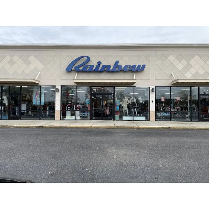 Rainbow Shops 4
