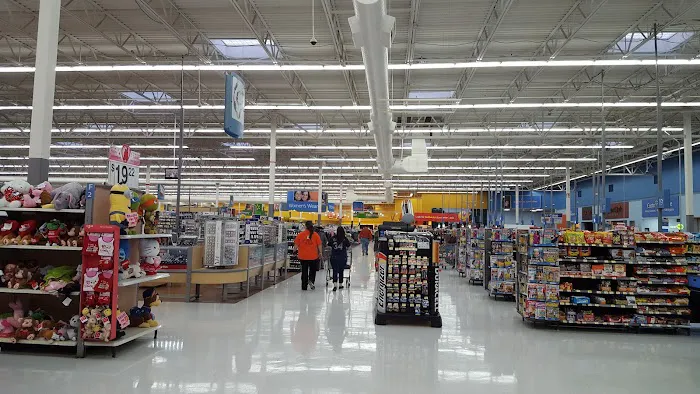 Walmart Supercenter 1