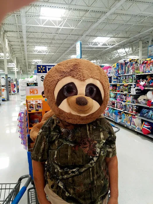 Walmart Supercenter 0