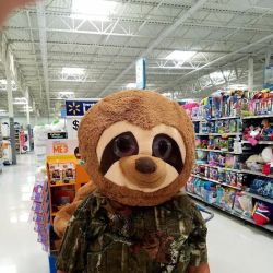 Walmart Supercenter ico